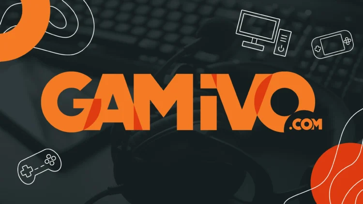 gamivo-coupon-code